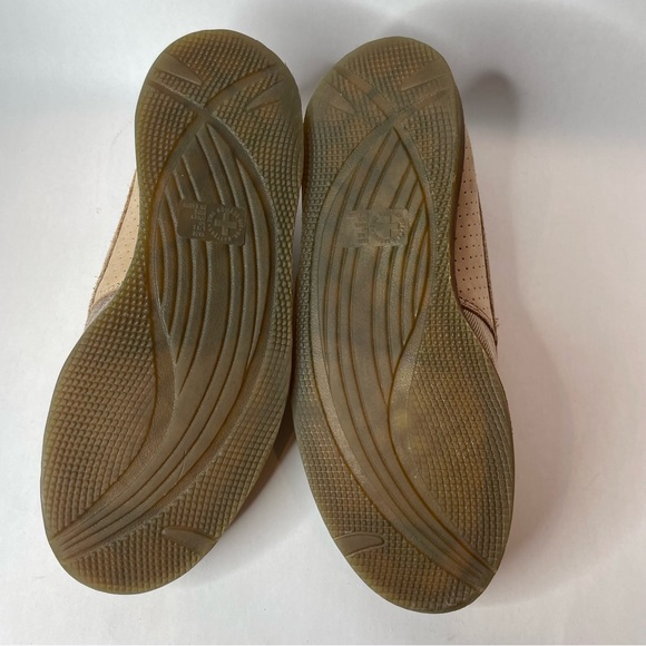 Dr Martens x Ronnie Fieg Camo Twill and Leather Oxford Eldridge Shoe Size 9 - Picture 11 of 11